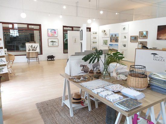 Into The Kruger Wildlife Gallery